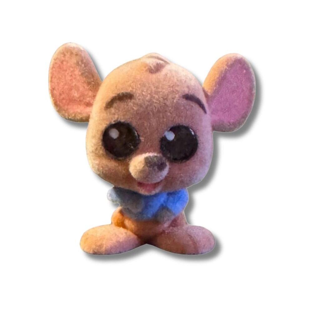 Disney Doorables Roo (Winnie the Poo) – Series 6, Common
